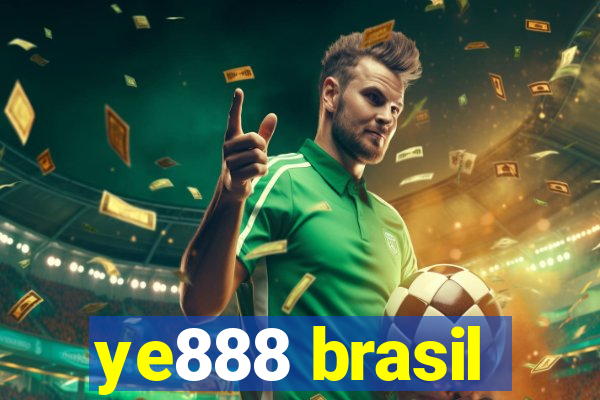 ye888 brasil